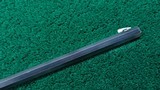 VERY FINE MARLIN BALLARD 1-1/2 HUNTERS MODEL IN CALIBER 40-65 - 7 of 19