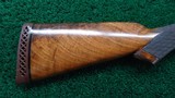 IVER JOHNSON SxS SKEET-ER MARKED 16 GAUGE SHOTGUN - 19 of 21