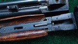IVER JOHNSON SxS SKEET-ER MARKED 16 GAUGE SHOTGUN - 14 of 21