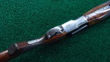 IVER JOHNSON SxS SKEET-ER MARKED 16 GAUGE SHOTGUN - 3 of 21