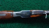 IVER JOHNSON SxS SKEET-ER MARKED 16 GAUGE SHOTGUN - 11 of 21