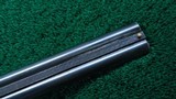 IVER JOHNSON SxS SKEET-ER MARKED 16 GAUGE SHOTGUN - 7 of 21