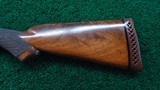 IVER JOHNSON SxS SKEET-ER MARKED 16 GAUGE SHOTGUN - 17 of 21