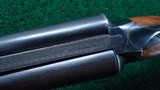 IVER JOHNSON SxS SKEET-ER MARKED 16 GAUGE SHOTGUN - 6 of 21