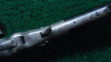 VERY INTERESTING DELUXE WINCHESTER 1873 2ND MODEL SPECIAL ORDER RIFLE IN 44-40 - 9 of 20