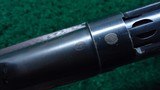 WINCHESTER MODEL 1894 SRC IN SCARCE CALIBER 25-35 - 10 of 20
