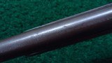 WINCHESTER 1894 RIFLE IN CALIBER 32-40 - 10 of 19