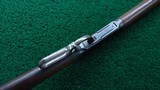 WINCHESTER 1894 RIFLE IN CALIBER 32-40 - 3 of 19