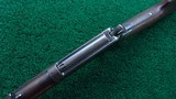 WINCHESTER 1894 RIFLE IN CALIBER 32-40 - 4 of 19
