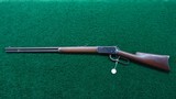 WINCHESTER 1894 RIFLE IN CALIBER 32-40 - 18 of 19