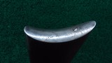 WINCHESTER 1894 RIFLE IN CALIBER 32-40 - 16 of 19