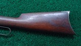 WINCHESTER 1894 RIFLE IN CALIBER 32-40 - 15 of 19