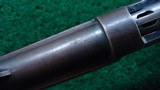 WINCHESTER 1894 RIFLE IN CALIBER 32-40 - 6 of 19