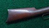 WINCHESTER 1894 RIFLE IN CALIBER 32-40 - 17 of 19