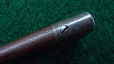 WINCHESTER 1894 RIFLE IN CALIBER 32-40 - 14 of 19