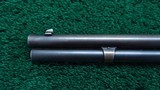 WINCHESTER 1894 RIFLE IN CALIBER 32-40 - 12 of 19