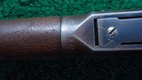 WINCHESTER 1894 RIFLE IN CALIBER 32-40 - 13 of 19