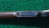 WINCHESTER 1894 RIFLE IN CALIBER 32-40 - 11 of 19