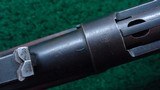 WINCHESTER MODEL 1892 SRC IN CALIBER 38-40 - 10 of 20