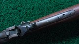WINCHESTER MODEL 1892 SRC IN CALIBER 38-40 - 9 of 20