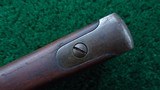 WINCHESTER MODEL 1892 SRC IN CALIBER 38-40 - 15 of 20