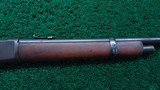 WINCHESTER MODEL 1892 SRC IN CALIBER 38-40 - 5 of 20