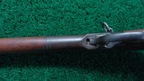 WINCHESTER MODEL 1892 SRC IN CALIBER 38-40 - 11 of 20