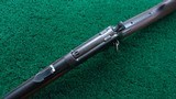 WINCHESTER MODEL 1892 SRC IN CALIBER 38-40 - 4 of 20