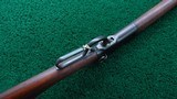 WINCHESTER MODEL 1892 SRC IN CALIBER 38-40 - 3 of 20