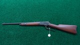 WINCHESTER MODEL 1892 SRC IN CALIBER 38-40 - 19 of 20