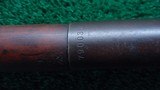 WINCHESTER MODEL 1892 SRC IN CALIBER 38-40 - 14 of 20
