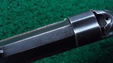 WINCHESTER MODEL 1885 LOW WALL RIFLE IN CALIBER 32-20 - 6 of 21