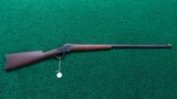 WINCHESTER MODEL 1885 LOW WALL RIFLE IN CALIBER 32-20 - 21 of 21