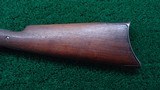 WINCHESTER MODEL 1885 LOW WALL RIFLE IN CALIBER 32-20 - 17 of 21