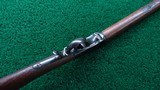 WINCHESTER MODEL 1885 LOW WALL RIFLE IN CALIBER 32-20 - 3 of 21