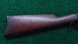 WINCHESTER MODEL 1885 LOW WALL RIFLE IN CALIBER 32-20 - 19 of 21