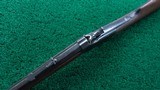 WINCHESTER MODEL 1885 LOW WALL RIFLE IN CALIBER 32-20 - 4 of 21