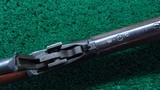 WINCHESTER MODEL 1885 LOW WALL RIFLE IN CALIBER 32-20 - 9 of 21