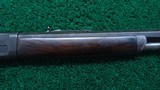 1881 MARLIN LEVER ACTION RIFLE - 5 of 20