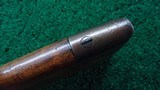 1881 MARLIN LEVER ACTION RIFLE - 15 of 20