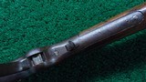 1881 MARLIN LEVER ACTION RIFLE - 9 of 20
