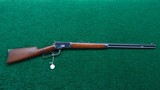 WINCHESTER MODEL 1892 RIFLE IN CALIBER 25-20 - 20 of 20