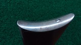 WINCHESTER MODEL 1892 RIFLE IN CALIBER 25-20 - 17 of 20