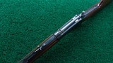 WINCHESTER MODEL 1892 RIFLE IN CALIBER 25-20 - 4 of 20