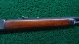 WINCHESTER MODEL 1892 RIFLE IN CALIBER 25-20 - 5 of 20