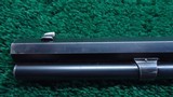 WINCHESTER MODEL 1892 RIFLE IN CALIBER 25-20 - 13 of 20