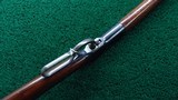 WINCHESTER MODEL 1892 RIFLE IN CALIBER 25-20 - 3 of 20