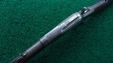 WINCHESTER MODEL 1873 WITH SPECIAL ORDER BUTTON MAGAZINE IN 44 WCF - 4 of 21