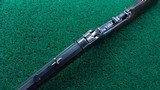 SPECIAL ORDER WINCHESTER 1885 HI-WALL RIFLE IN CALIBER 38-55 - 4 of 22
