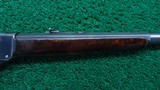 SPECIAL ORDER WINCHESTER 1885 HI-WALL RIFLE IN CALIBER 38-55 - 5 of 22